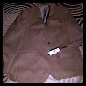 46L Andrew Fezza Sport Jacket